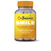 AQUILEA-ONBALANCE SMILE gummies 60 u.-DrShampoo - Perfumaria e Cosmética